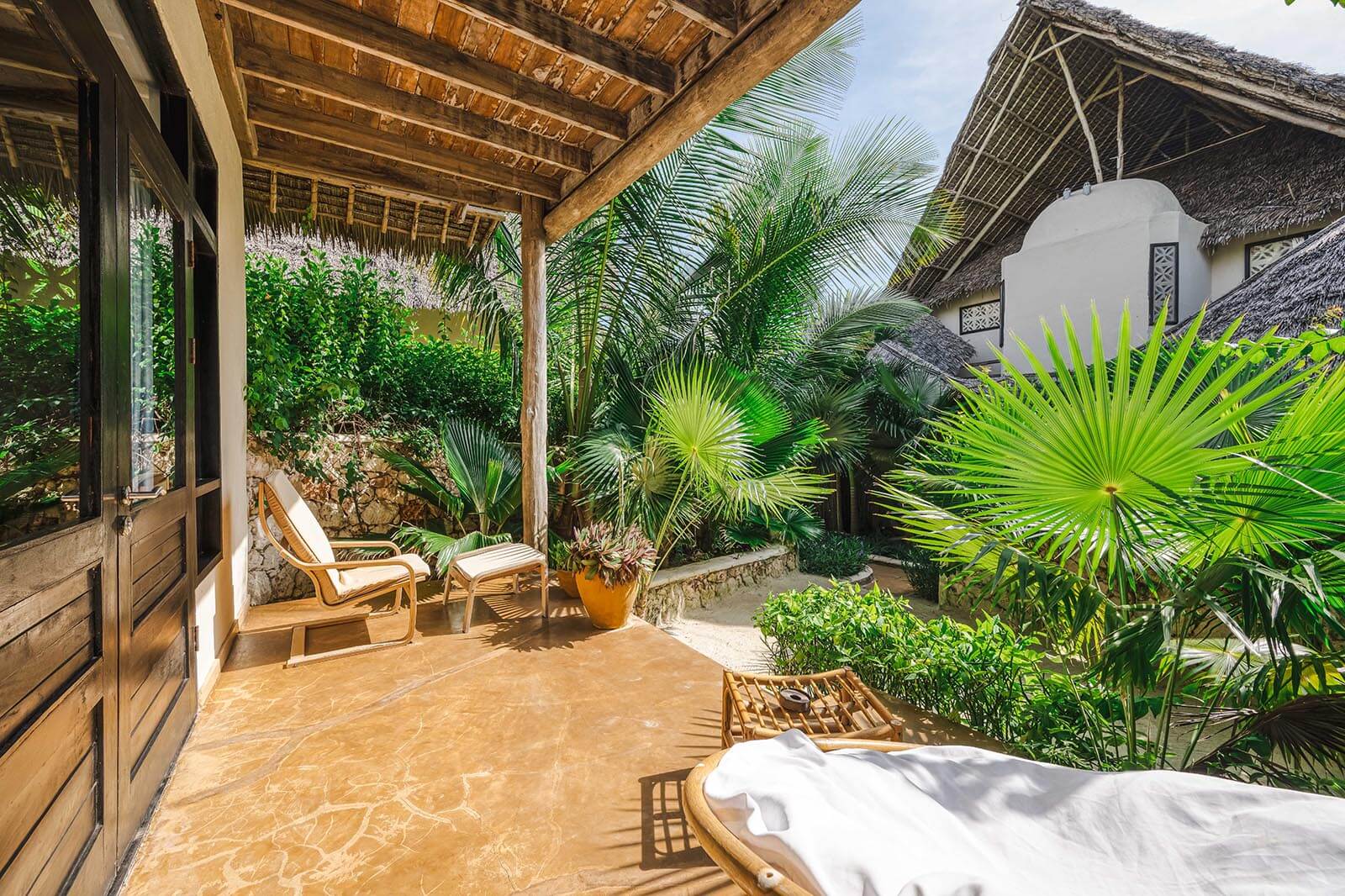 Family Room at Sunshine Azure